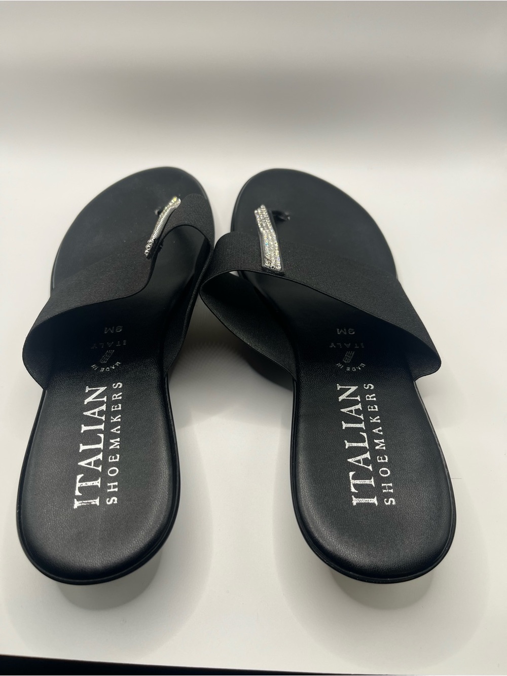 Italian Shoemaker Women’s Size 9 Sandals - Picture 2 of 5